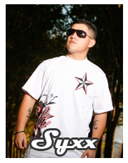Syxx